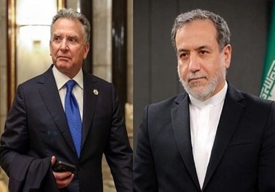 اقدام عراقچی در تعامل با ویتکاف بدون هماهنگی با نهادهای ذیربط بوده است