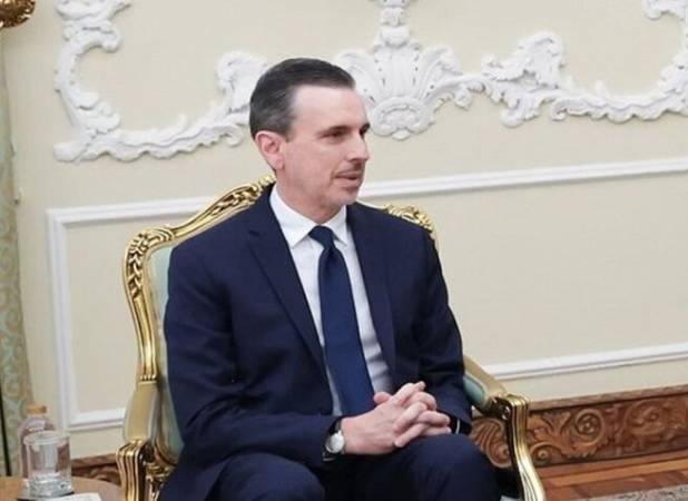 تقویت روابط با تهران در دستور کار اسپانیاست