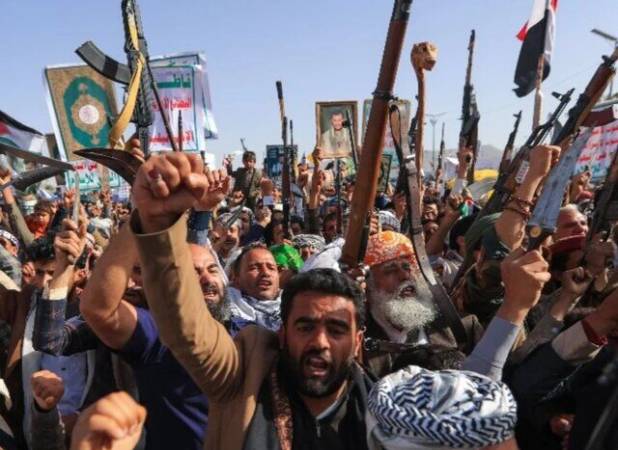 ادعای رویترز درباره پیام اسلام آباد به ایران برای پایان دادن به حملات انصارالله یمن به عربستان/ تهران چه پاسخی داد؟