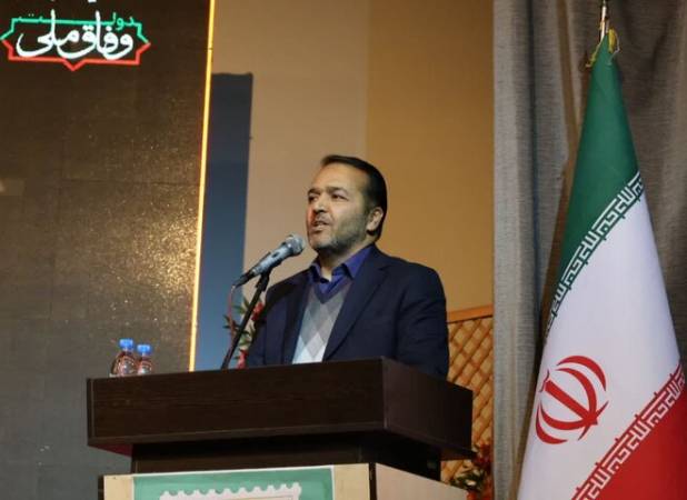 نخستین جشنواره ملی مشاعره رضوی برگزار می‌شود