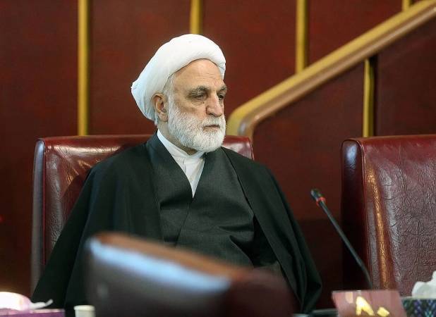 محسنی اژه ای در ریاست کمیسیون حقوقی و قضایی مجمع تشخیص ابقا شد
