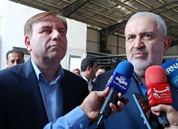 وزیر نیرو: 20 هزار مگاوات ناترازی برق برطرف شده است