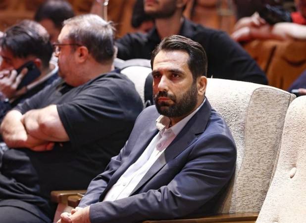 سخنگوی هیئت مدیره پرسپولیس: برخی نورچشمی فدراسیون و سازمان لیگ شده‌اند