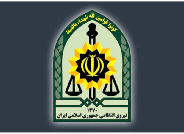 بازداشت مامور متخلف پس از رفتار غیرقانونی با ۲ دانش آموز