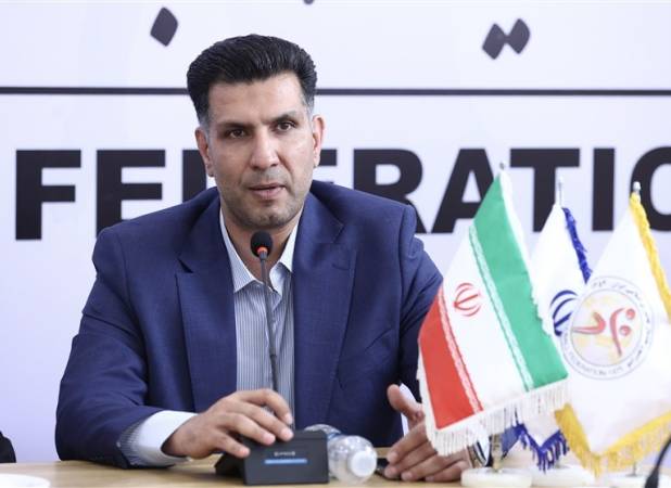 پاکدل: آینده یک نسل از هندبال کشورمان تضمین شد