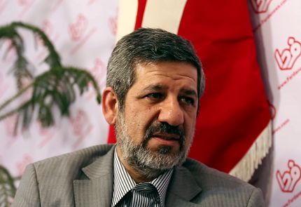 کنعانی‌مقدم: افرادی که درصدد تضعیف جایگاه قالیباف هستند به منافع  ملی آسیب می‌زنند/ ترامپ وارد مرحله جنگ سرد شده است