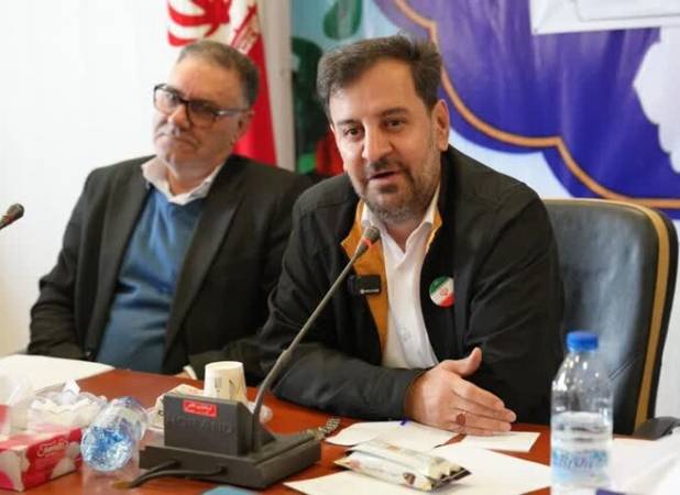 زیرساخت‌های لازم در منطقه گردشگری چشمه «آب گرم» دلفان ایجاد شود