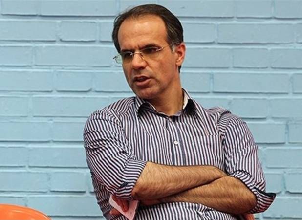 حسنی: انجمن پاراتنیس روی میز استقلال ندارد/ استعفا دادم و برنمی‌گردم