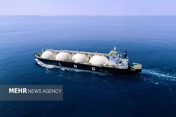 قیمت LNG آسیا از ۳۰ دلار گذشت؛ نگرانی اروپا از تأمین گاز زمستانی
