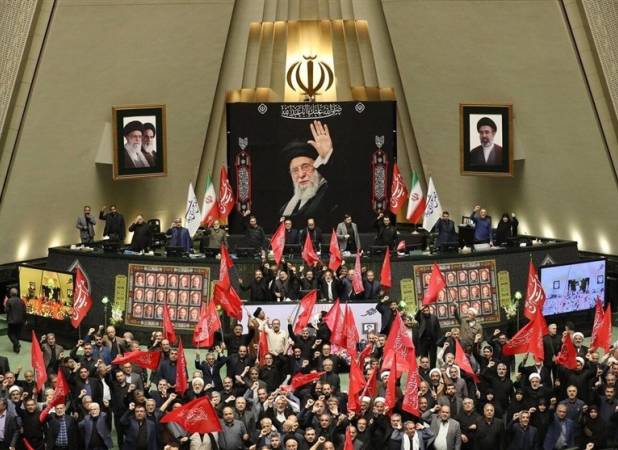 نشست علنی مجلس برگزار شد/ تصویب سازوکار برگزاری جلسات در مواقع اضطرار