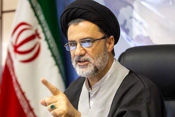 نبویان:امنیت ملی خط قرمز جمهوری اسلامی ایران است