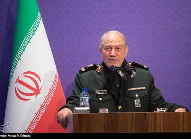 ببینید|روایت سرلشکر صفوی از فرماندهی شهید پاکپور در میانه دو جنگ