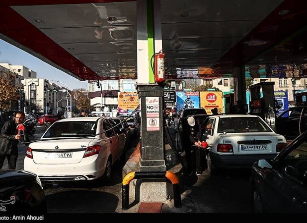 جایگاه‌داران در انتظار تصویب حق‌العمل جایگاه‌های سوخت