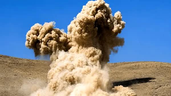 هشدار سپاه درباره انفجار در پاکدشت+ جزئیات