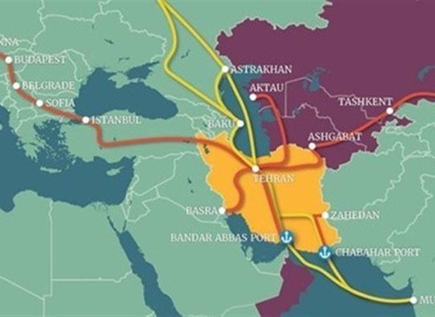 معجزه کریدورها|افتتاح 701 کیلومتر راه چقدر گره ترانزیت را باز می‌کند؟