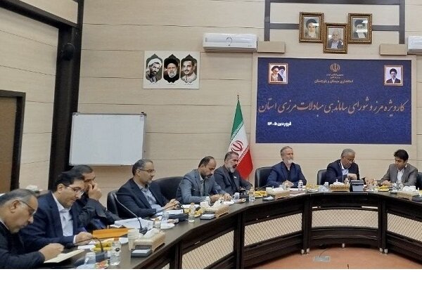رونق تجارت در بازارچه‌های مرزی سیستان و بلوچستان