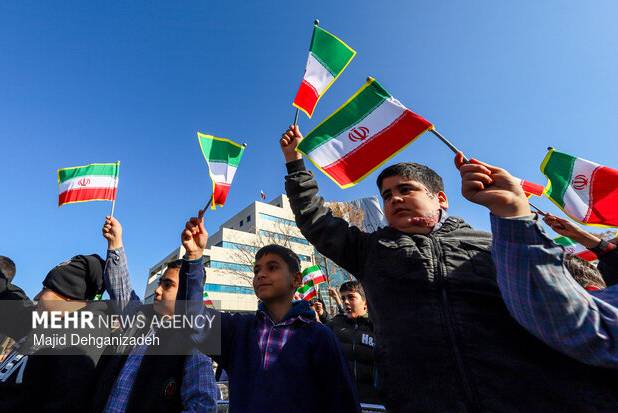پویش فیلم «دعای معصوم» برگزار می‌شود