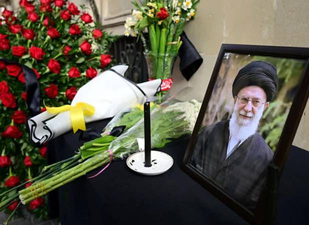 زمان و مکان تشییع رهبر انقلاب شهید مشخص نیست