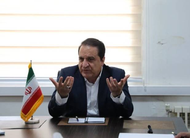 ۹۹ درصد اسناد ثبتی استان ایلام هوشمند هستند