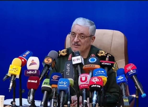طلایی‌نیک: برای اصل غافلگیری شگفتانه‌ها در میدان دیده خواهد شد
