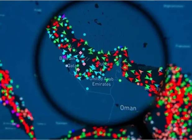 شرط آمریکا برای موافقت با توافق درباره تنگه هرمز به روایت «وال‌استریت ژورنال»
