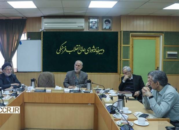 بازنگری فرآیند جذب برگزیدگان بنیاد ملی نخبگان در دانشگاه‌ها