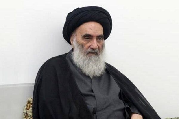 پیام مهم فرزند آیت‌الله سیستانی به دفتر رهبر انقلاب 