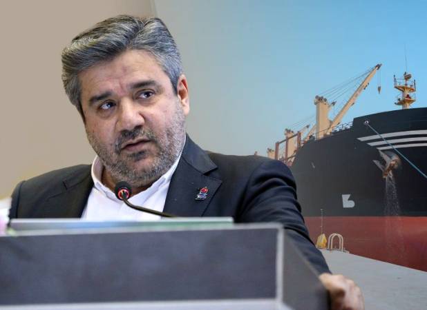 فرماندهی در سکوت؛ معمای فروش رویایی پتروشیمی پردیس در میانه شوک‌های محیطی