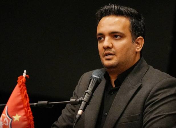 شرط موافقت پرسپولیس با برگزاری دیدار برابر تراکتور با حضور تماشاگران