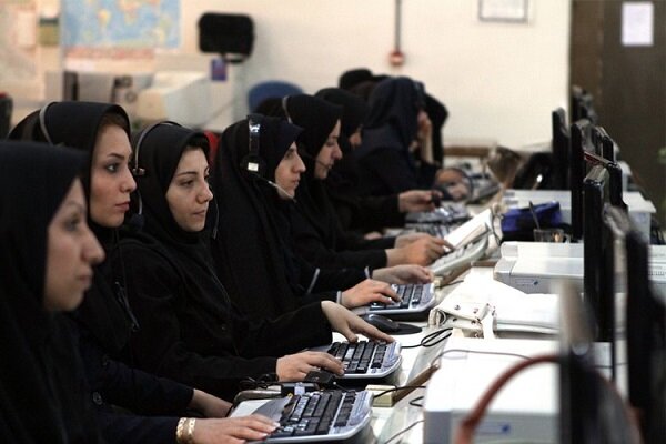 ماجرای پیامک آرام‌بخش وزارت بهداشت در ایام جنگی 