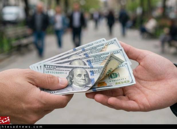 یورو برنده بازدهی در مرداد شد، درهم تنها بازنده بازار بود |‌ جدال دلار در شهریور برای عبور از مرز 194 هزار تومان یا بازگشت به کانال 180 هزار