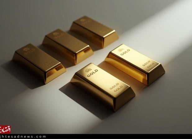 قیمت طلا امروز دوشنبه ۱۳ مهر ۱۴۰۵/ افزایش قیمت طلا