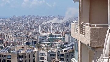 شیطنت اسرائیل در آستانه امضای تفاهم پایان جنگ! 