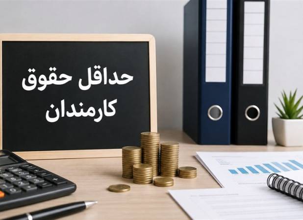 جزئیات فرمول حداقل حقوق کارکنان مشمول نظام هماهنگ پرداخت
