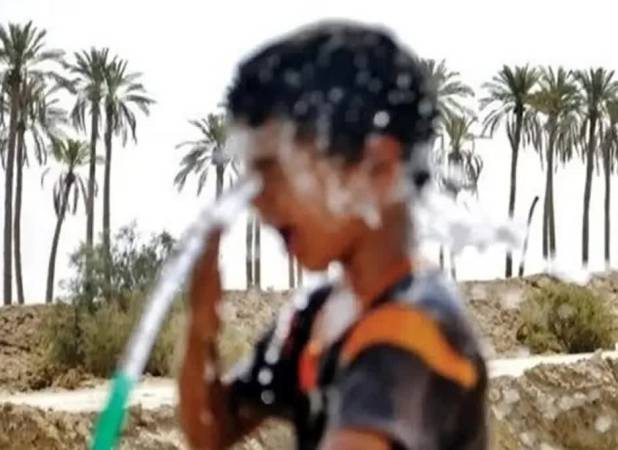 تداوم گرمای غیرمعمول در ایران/ دما در این مناطق به 50 درجه می رسد/ 4 استان بارانی می شوند