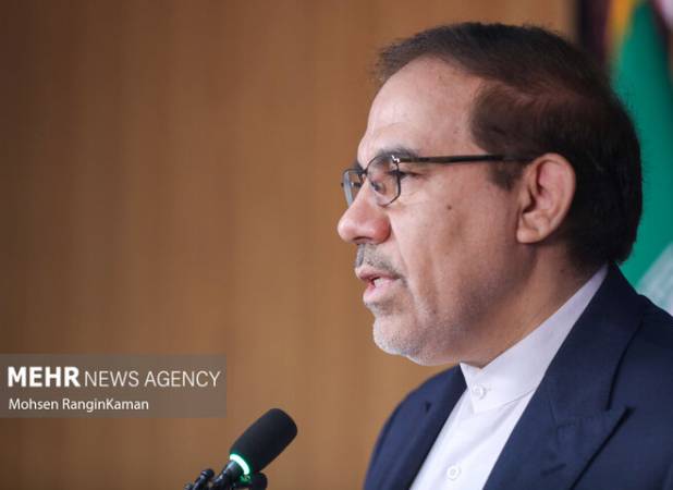 جهانگیر: طرح چند ضلعی پدافند اجتماعی را اجرا خواهیم کرد 