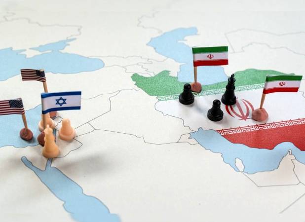 تخریب زودهنگام توافق یا محک قبل از امضا؟  