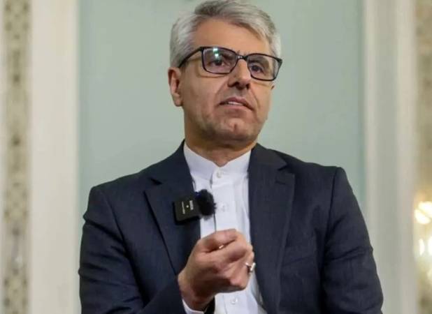بقایی: نمی‌توان با انتشار یک پست، قانون را بازنویسی نمود و احکام صادره را امحاء کرد