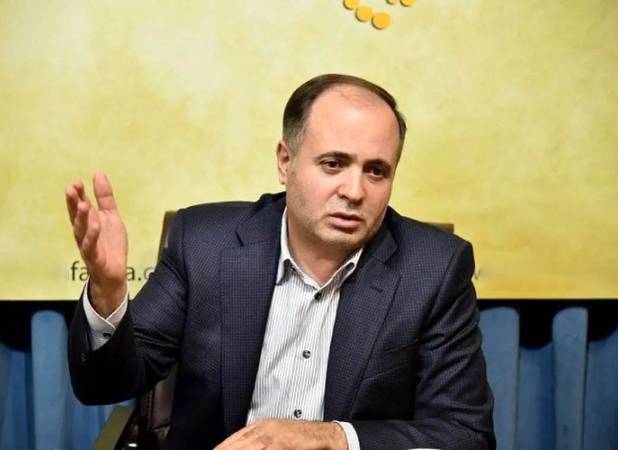 نوری قزلجه: تولید مرغ تا پایان سال تکمیل است و صادرات خواهیم داشت/ قیمت‌های سینوسی پیاز و سیب‌زمینی مهار شد
