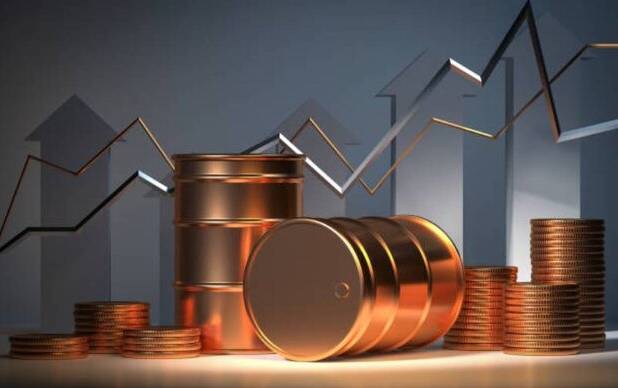 قیمت نفت روی دور صعود؛ WTI به ۱۱۲ دلار رسید