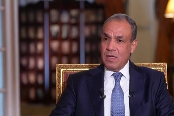 جدیدترین تلاش های قاهره برای پیشبرد مذاکرات میان ایران و آمریکا