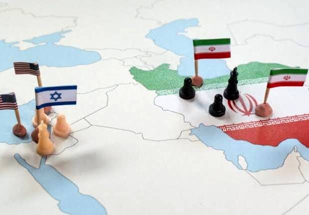 پشت پرده آزمایش محرمانه سامانه ضدبالستیک اسرائیل