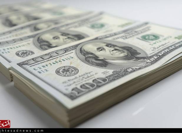 قیمت دلار آزاد به 232 هزار تومان رسید