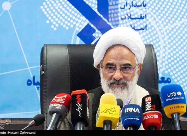 حاجی‌صادقی: خبرنگاران اجازه ندهند دشمن در جنگ شناختی توفیق یابد