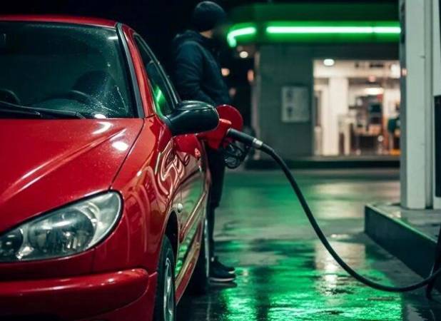 خبر جدید درباره توزیع بنزین 87 هزار تومانی/ چرا اجرای طرح متوقف شد؟