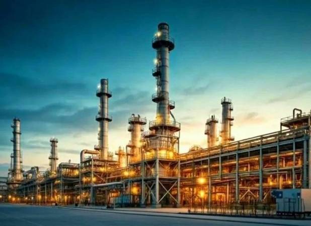 طرح فشارافزایی میدان مشترک گازی پارس جنوبی