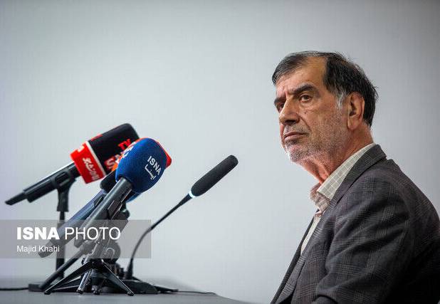 باهنر: از ترفندهای آمریکا و اسرائیل این است دوقطبی «جنگ و نه به جنگ» در میان مردم به وجود آورد/ مذاکره ادامه دفاع مقدس است