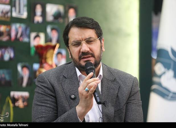 بذرپاش: هزینه جنایات جنگی آمریکا را همه مردم جهان می پردازند