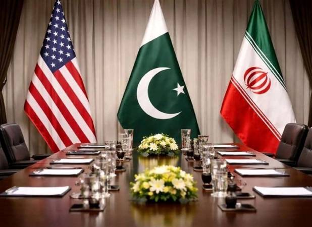 ممکن است بزودی شاهد تحولاتی استثنایی باشیم!