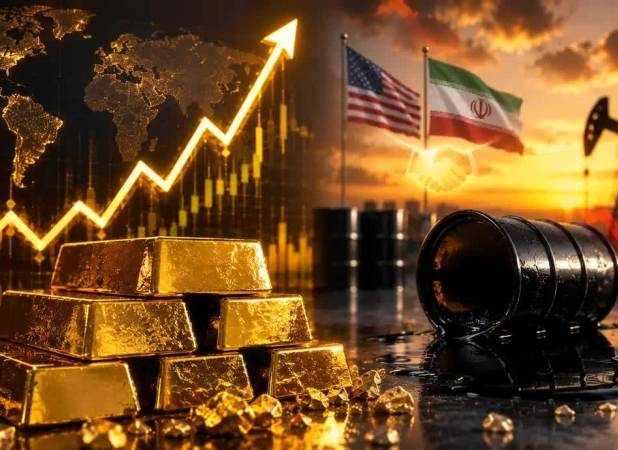  امید به دیپلماسی ، جهش نفت را متوقف کرد  
